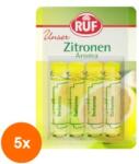 RUF Set 5 x 4 Esenta Lamaie, Ruf, 2 ml