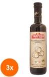 Varvello Set 3 x Otet Balsamic de Modena IGP, Varvello, 500 ml