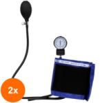 Prima Set 2 x Tensiometru de Brat Manual Prima (TEV-2xVTR-0858)