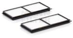 Mann-Filter Filtru Cabina FP547154SET pentru Mazda (FP547154SET)