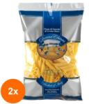 Donna Chiara Set 2 x Penne Rigate fara Oua Nr. 26, Donna Chiara, 500 g