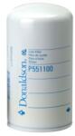 Donaldson Filtru Ulei P551100, Lungime 168 mm, Diam. Ext. 93 mm, Filet M27 x 2, Finetea 20 , Donaldson (P551100)