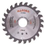 HARDEN Disc pentru Debitat Lemn, 125 x 25.4 mm, Profesional, Harden (ZH612065) Disc de taiere