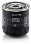 Mann-Filter Filtru Ulei FUS2595 pentru Ford (FUS2595)