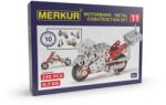 Merkur - Stavebnice Merkur Motociclete M011 (OLP10991525)