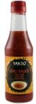 YAKSO Sos de Chili, Bio, 240 ml, Yakso