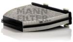 Mann-Filter Filtru Cabina FP54155AK pentru Mercedes-Benz (FP54155AK)