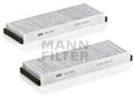 Mann-Filter Filtru Cabina CUK30232 pentru VW Groupe (CUK30232)