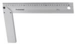 Format Echer din Aluminiu pentru Dulgheri, L 250 (FR.4615XX0300) Vinclu