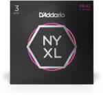 Daddario NYXL0942-3P 3-Pack