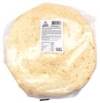 Tortilla Lipie 30 cm din Faina de Grau Horeca, Tortilla, 1620 g