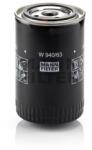 Mann-Filter Filtru Ulei FUS2053 pentru Case New Holland (FUS2053)