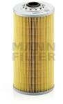 Mann-Filter Filtru Ulei H10591X pentru BMW (H10591X)