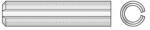 ROCAST Stift Elastic Serie Grea 1481 Otel-20 X 60 (148102060S)