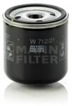 Mann-Filter Filtru Ulei FUS2712 pentru Various (FUS2712)