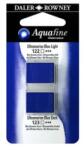 Daler-Rowney Set 2 Acuarele godete Aquafine Daler Rowney - Sepia Hue & Payne’s Grey (31017021)