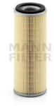Mann-Filter Filtru Ulei FUC8877 pentru Mercedes-Benz (FUC8877)