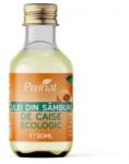 Pronat Glass Pack Ulei BIO din Samburi de Caise, Presat la Rece, 30 ml, Pronat