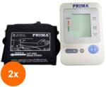 Prima Set 2 x Tensiometru de Brat Electronic Prima (TEV-2xVTR-0862)