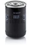 Mann-Filter Filtru Ulei W94047 pentru Case New Holland (W94047)