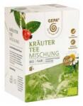 Gepa Amestec de Ceai din Plante Bio si Fairtrade, 20 Pliculete x 1.7 g, 34 g, Gepa