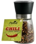 Pronat Glass Pack Chili Bio Maruntit, 60 g