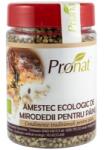 Pronat Pet Pack Amestec BIO de Mirodenii pentru Paine, 110 g, Pronat