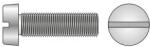 Rocast Surub Cap Cilindric Crestat 84 Otel Gr. 4.8 Zincat-M10 X 20 (008441020S)