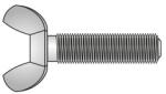 Rocast Surub Fluture 316 Otel Zincat-M12 X 60 (031601260S)