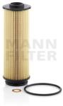 Mann-Filter Filtru Ulei HU6022Z pentru BMW (HU6022Z)