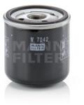 Mann-Filter Filtru Ulei W7042 pentru Deutz (W7042)