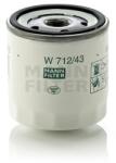 Mann-Filter Filtru Ulei FUS2455 pentru Ford (FUS2455)