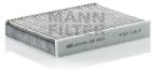Mann-Filter Filtru Cabina FP54059AK pentru Ford (FP54059AK)