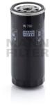 Mann-Filter Filtru Ulei FUS2572 pentru Porsche (FUS2572)