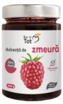 Bun de Tot Dulceata de Zmeura fara Zahar, 360 g, Bun de Tot