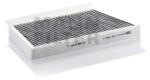 Mann-Filter Filtru Cabina CUK34611 pentru Mercedes-Benz (CUK34611)