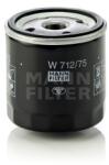 Mann-Filter Filtru Ulei FUS2530 pentru Opel (FUS2530)