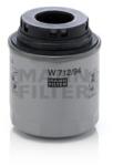 Mann-Filter Filtru Ulei FUS32005 pentru VW Groupe (FUS32005)