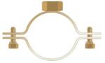 Rocast Colier Greu Piulita Dubla M10+12 Banda 25x2.5mm 75-80 2 12 (CMA25212S)