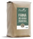 Pronat Paper Pack Faina de Grau Manitoba, 1 kg, Pronat