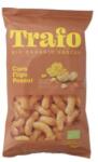 Trafo Pufuleti de Porumb cu Arahide, Erdnuss Flips, Bio, 75 g, Trafo