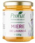 Pronat Glass Pack Miere de Lavanda, 220 g