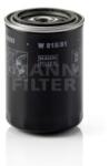 Mann-Filter Filtru Ulei FUS2942 pentru Toyota (FUS2942)