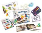 GIOTTO Set creativ Easy Painting Art Lab Giotto (581300)