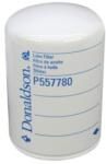 Donaldson Filtru Ulei P557780, Lungime 136 mm, Diam. Ext. 93 mm, Filet 3/4-16 un, Finetea 40 , Donaldson (P557780)