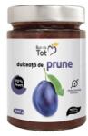 Bun de Tot Dulceata de Prune fara Zahar, 360 g, Bun de Tot