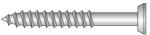 Index Surub Pvc 70 Otel Zincat-4.8 X 65 (X08074865S)