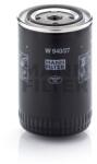 Mann-Filter Filtru Ulei W94027 pentru Nissan (W94027)
