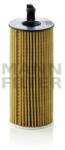 Mann-Filter Filtru Ulei FUC12058 pentru BMW (FUC12058)