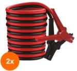 Harden Set 2 x Cablu de Alimentare Auto, Profesional, Harden (COR-2xZH670133)